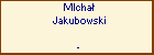 MIcha Jakubowski