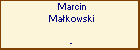 Marcin Makowski