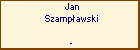 Jan Szampawski