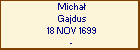 Micha Gajdus