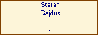 Stefan Gajdus