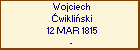 Wojciech wikliski