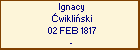 Ignacy wikliski