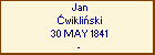 Jan wikliski