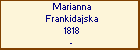 Marianna Frankidajska