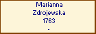 Marianna Zdrojewska