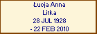 ucja Anna Litka