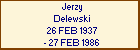 Jerzy Delewski