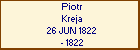 Piotr Kreja