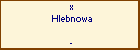 x Hlebnowa