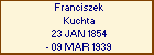 Franciszek Kuchta