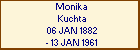 Monika Kuchta