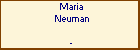 Maria Neuman