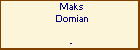 Maks Domian
