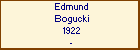 Edmund Bogucki