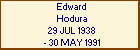 Edward Hodura