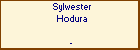 Sylwester Hodura