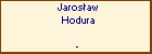 Jarosaw Hodura