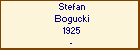 Stefan Bogucki