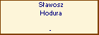 Sawosz Hodura