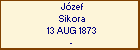 Jzef Sikora