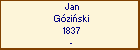 Jan Gziski