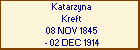 Katarzyna Kreft