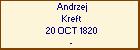 Andrzej Kreft