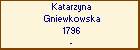 Katarzyna Gniewkowska