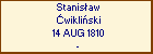 Stanisaw wikliski