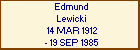 Edmund Lewicki