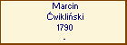 Marcin wikliski