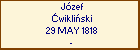 Jzef wikliski