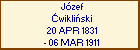 Jzef wikliski