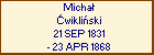 Micha wikliski