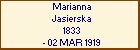 Marianna Jasierska