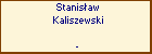 Stanisaw Kaliszewski