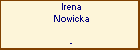 Irena Nowicka