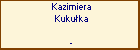 Kazimiera Kukuka
