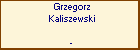 Grzegorz Kaliszewski