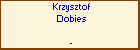 Krzysztof Dobies