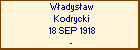 Wadysaw Kodrycki