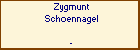 Zygmunt Schoennagel