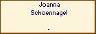 Joanna Schoennagel