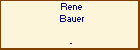 Rene Bauer