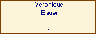 Veronique Bauer