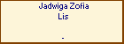 Jadwiga Zofia Lis