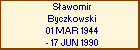 Sawomir Byczkowski