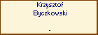 Krzysztof Byczkowski