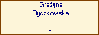 Grayna Byczkowska
